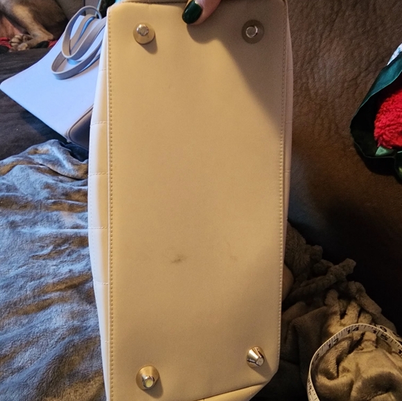 Quilted bag - Picture 3 of 9